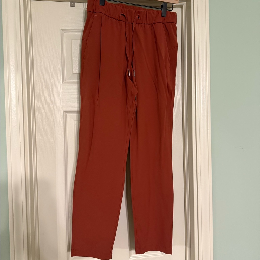 Lululemon athletic pants